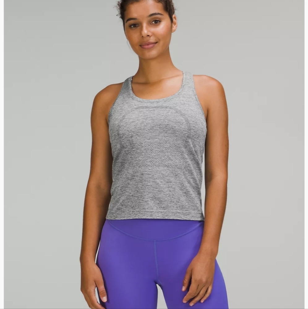 Lululemon Swiftly tech Racerback Tank 2.0 Race